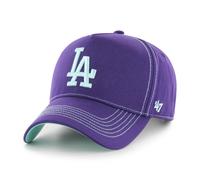 '47 Brand Cap Gorra MLB los Angeles Dodgers Contraste Costura '47 MVP Dt Logo