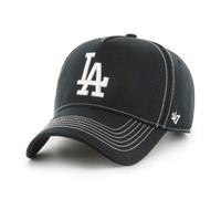 '47 Brand Cap Gorra MLB los Angeles Dodgers Contraste Costura '47 MVP Dt Logo