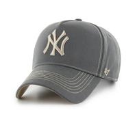'47 Brand Cap Gorra MLB New York Yankees Contraste Costura ’47 MVP Dt Nueva