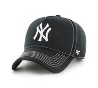 '47 Brand Cap Gorra MLB New York Yankees Contraste Costura ’47 MVP Dt Nueva