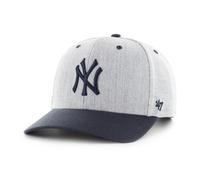 '47 Brand Cap Gorra MLB New York Yankees Storm Cloud Tt '47 MVP Dp Ny Logo Nuevo