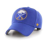 '47 Brand Cap Gorra NHL Buffalo Sabres '47 MVP de Béisbol Hockey Logo Bordado