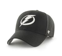 '47 Brand Cap Gorra NHL Relámpago de Tampa Bay '47 MVP Béisbol Logo Pegar Cierre