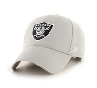 '47 Brand Cap Las Vegas Raiders Legend Gray