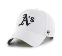 '47 Brand Cap MLB Oakland Athletics Paradigm Under' 47 MVP Gorra Béisbol de