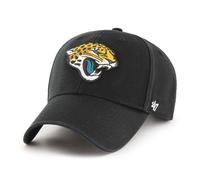 ’47 Brand Cap NFL Jacksonville Jaguars LEGEND MVP Negro Gorra Strapback