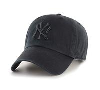 47 Brand Cap with a Visor, Schwarz, Einheitsgröße Women's, talla única