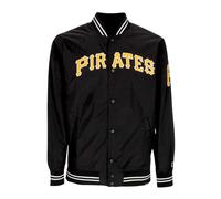 47 Brand - Chaqueta Drift Wordmark - Jackets - Hombre - Negro - M -