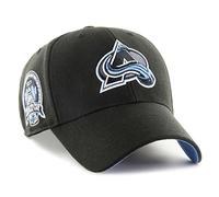 Gorra de béisbol Colorado Avalanche 47Brand NHL Sure Shot MVP TU