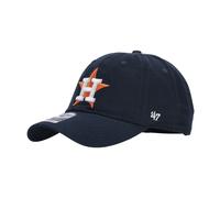 47 Brand - Curved Visor Cap Clean Up - Accessories - Hombre - Azul - ONE SIZE -