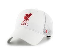 '47 Brand Epl Liverpool FC Branson '47 MVP Gorra Béisbol Camionero Meshcap Logo