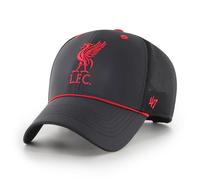 '47 Brand Epl Liverpool FC Brrr Malla Pop '47 MVP Gorra Béisbol Camionero Ribete