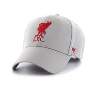 47 Brand Epl-mvp04wbv-gy Gorras, Gris, One Size para Hombre