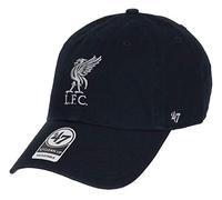 47 Brand EPL Liverpool FC Strapback