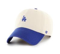 47 Brand Gorra Baseball MLB Los Angeles Dodgers Base Runner Sure Shot TT