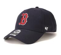 47 Brand Gorra Boston Red Sox Azul Gorro De Algodón Para Hombre