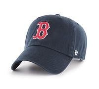 47 Brand Gorra, Navy, Talla única Unisex Adulto