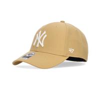 47 Brand - Gorra con Visera Curva - Accessories - Hombre - Beige - ONE SIZE -