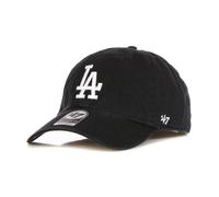 47 Brand - Gorra con Visera Curva Clean Up - Accessories - Hombre - Negro - ONE SIZE -