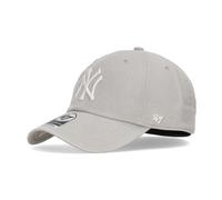 47 Brand - Gorra con Visera Curva Clean Up Neyyan - Accessories - Hombre - Gris - ONE SIZE -