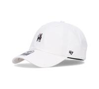 47 Brand - Gorra Curva - Accessories - unisex - Blanco - ONE SIZE -