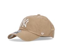 47 Brand - Gorra de visera curva Clean Up Neyyan - Accessories - Hombre - Beige - ONE SIZE -