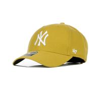 47 Brand - Gorra de Visera Curva MVP Neyyan - Accessories - Hombre - Amarillo - ONE SIZE -