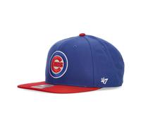 47 Brand- Gorra de visera plana Captain Sure Shot- Accessories- Hombre- Azul- ONE SIZE- Gorra de visera plana Captain Sure Shot