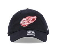 47 Brand - Gorra Desestructurada con Visera Curva - Accessories - Hombre - Negro - ONE SIZE -