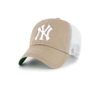 47 Brand Gorra 'Gorra 47 brand tostada yankees clean up cap' camelo 55-60 EUR