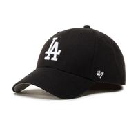 47 Brand Gorra Los Angeles Dodgers Sombrero Negro Hombre Mujer Original