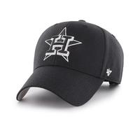 47 Brand Gorra MLB Los Angeles Dodgers Dark Maroon P. cap