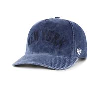 47 Brand Gorra MLB New York Yankees Reclaim Snow Washed Azul