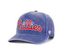 47 Brand Gorra MLB Philadelphia Phillies Reclaim HITCH Azul Snapback