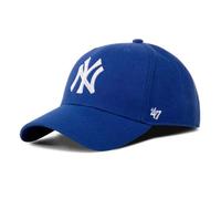 47 Brand Gorra New York Yankees Azul Hombre Mujer Gorro Gorro De Algodón