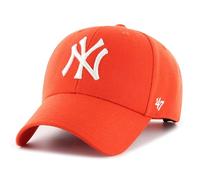 Gorra de béisbol de los New York Yankees 47Brand MLB MVP TU