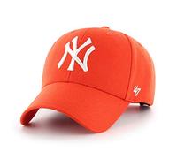 Gorra de béisbol de los New York Yankees 47Brand MLB MVP TU