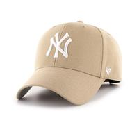 '47 Brand Gorra New York Yankees - Sintético Hombre Talla: Talla única