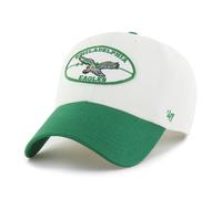 47 Brand Gorra NFL Piqué Patch CLEAN UP Philadelphia Eagles Ajustable Arena