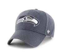 47 Brand Gorra NFL Seattle Seahawks LEGEND MVP Twill Azul Strapback