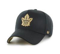 47 Brand Gorra NHL Toronto Maple Leafs Sure Shot TT Algodón Used-Look