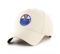 47 Brand Gorro NHL Edmonton Oilers Baseballcap Sandstorm OFFSIDE DT
