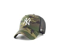 47 Brand Hombre B-cbran17gwp-cmf Gorras Not Applicable, Verde, One Size