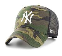 Gorra trucker New York Yankees 47Brand MLB Branson MVP TU
