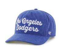47 Brand Kord Hitch Cap - Chainscript Los Angeles Dodgers