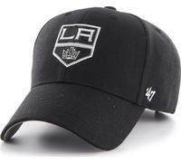 47 Brand Los Angeles Kings Cap Curvo Visera De Velcroback NHL