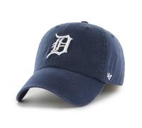 '47 Brand MLB Cap Detroit Tigers Classics '47 Franquicia Gorra de Béisbol Logo