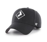 '47 Brand MLB Chicago Blanco Sox '47 MVP Gorra Béisbol Dadcap Cappy