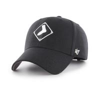 47 Brand MLB Chicago White Sox MVP Cap Basecap Gorra De Béisbol Strapback
