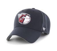 '47 Brand MLB Cleveland Indios '47 MVP Gorra de Béisbol Gorra Gorro Hut Hat Logo